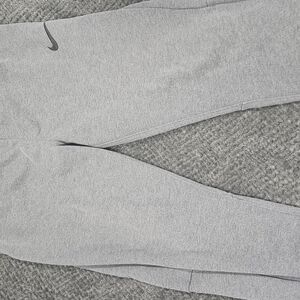 Nike Gray Sweatpants